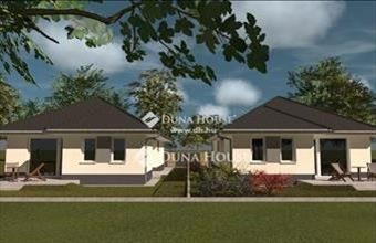 Eladó Őrbottyáni ikerház hirdetés (48493987)