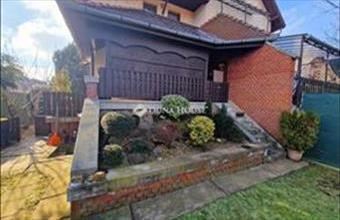 Eladó Budapest XVIII. kerületi ikerház hirdetés (75784444)