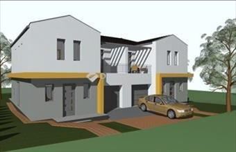 Eladó Budapest XVIII. kerületi ikerház hirdetés (53344783)