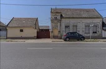 Eladó Bajai családi ház hirdetés (25331445)