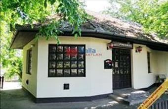 Eladó Nőtincsi étterem, vendéglő hirdetés (86643578)