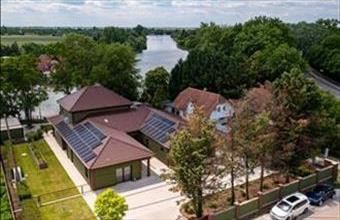 Eladó Békésszentandrási családi ház hirdetés (47489551)