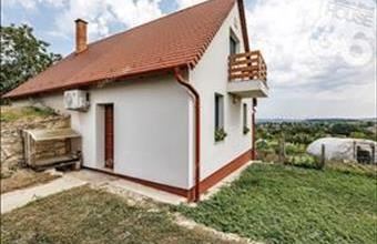 Eladó Etyeki üdülőövezeti telek hirdetés (43453479)