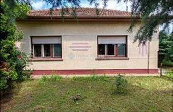 Eladó Békéscsabai családi ház hirdetés (39699942)