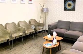 Eladó Budapest II. kerületi üzlethelyiség utcafronton hirdetés (46992328)