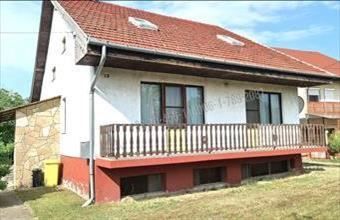 Eladó Balatonszemesi családi ház hirdetés (72395347)