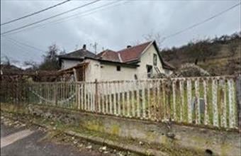 Eladó Salgótarjáni családi ház hirdetés (66512432)