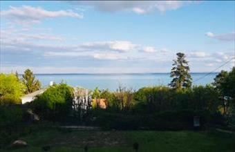 Eladó Alsóörsi üdülő hirdetés (69327336)