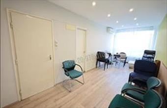 Kiadó Szegedi iroda irodaházban hirdetés (88376973)