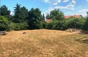 Eladó Zánkai lakóövezeti telek hirdetés (93674553)