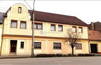 Eladó Mohácsi családi ház hirdetés (17289427)