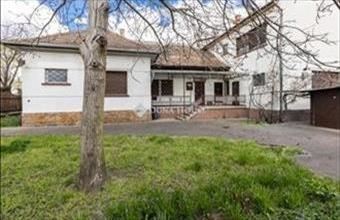 Eladó Budapest XX. kerületi családi ház hirdetés (31162678)