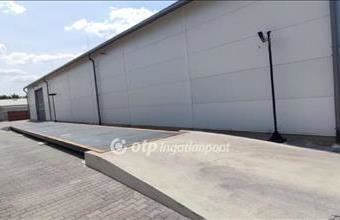 Eladó Helvéciai egyéb ipari ingatlan hirdetés (72583145)