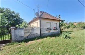 Eladó Meggyeskovácsi családi ház hirdetés (99432326)