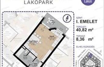 Eladó Kecskeméti tégla lakás hirdetés (37232799)