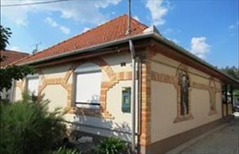 Eladó Inárcsi családi ház hirdetés (53329944)