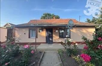 Eladó Kunszállási tanya hirdetés (43736373)