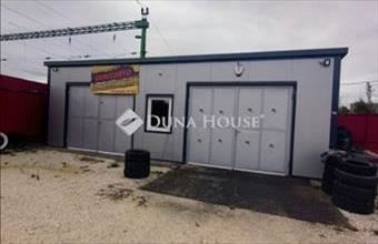 Eladó Budapest IX. kerületi műhely hirdetés (69393143)