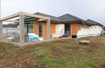 Eladó Nyíregyházai családi ház hirdetés (54589493)