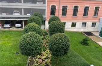 Kiadó Budapest III. kerületi iroda irodaházban hirdetés (67729993)