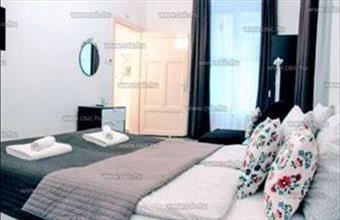 Eladó Budapest V. kerületi tégla lakás hirdetés (53232435)