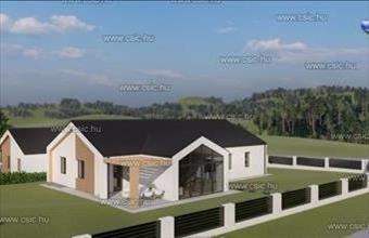 Eladó Budajenői családi ház hirdetés (67347819)