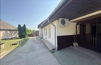 Eladó Vácszentlászlói tanya hirdetés (74672445)