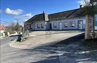 Eladó Mencshelyi egyéb üzlethelyiség hirdetés (74757476)