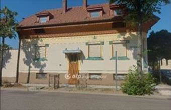 Eladó Kecskeméti családi ház hirdetés (13382775)