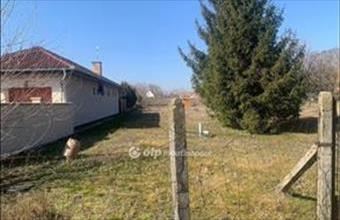 Eladó Nyíregyházai lakóövezeti telek hirdetés (57633331)