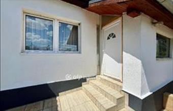 Eladó Nyíregyházai családi ház hirdetés (31595369)