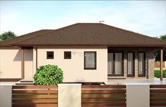 Eladó Lajosmizsei lakóövezeti telek hirdetés (37485793)