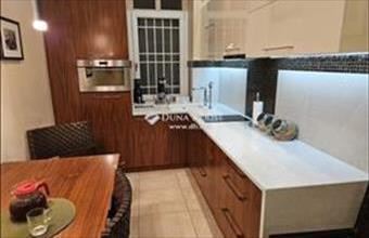 Eladó Budapest VI. kerületi tégla lakás hirdetés (86442377)