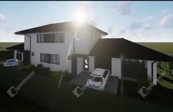 Eladó Siófoki családi ház hirdetés (92944465)