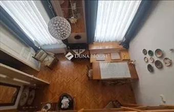 Kiadó Budapest VI. kerületi tégla lakás hirdetés (39422573)