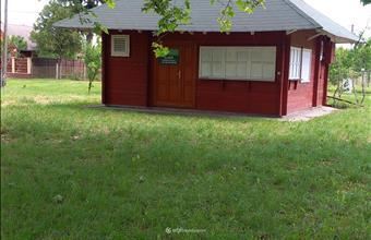 Eladó Balatonkeresztúri étterem, vendéglő hirdetés (93534421)