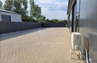 Eladó Debreceni egyéb ipari ingatlan hirdetés (65229981)