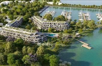 Eladó Balatonszemesi tégla lakás hirdetés (62331598)