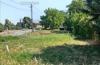 Eladó Telki lakóövezeti telek hirdetés (38355479)