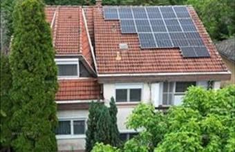 Eladó Pomázi családi ház hirdetés (74884643)