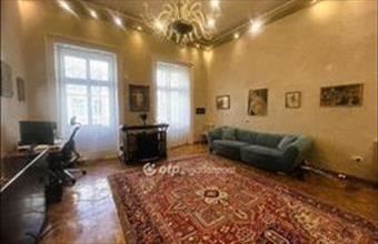 Eladó Budapest VI. kerületi tégla lakás hirdetés (62677473)