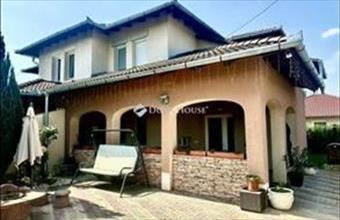 Eladó Halászteleki ikerház hirdetés (74394783)