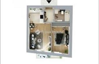 Eladó Budapest VIII. kerületi tégla lakás hirdetés (67218779)