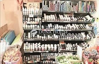 Eladó Budapest X. kerületi üzlethelyiség utcafronton hirdetés (36718583)