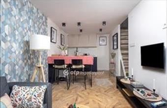 Eladó Budapest VI. kerületi tégla lakás hirdetés (59317854)