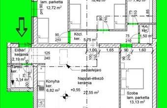 Eladó Dunaharaszti sorház hirdetés (47424477)