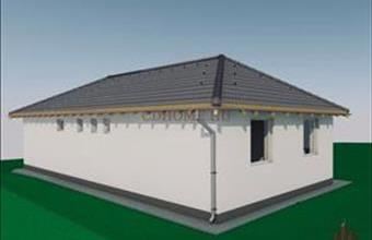 Eladó Szigetszentmiklósi családi ház hirdetés (27655343)