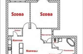 Eladó Budapest XX. kerületi tégla lakás hirdetés (94134699)