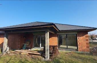 Eladó Nyáregyházai családi ház hirdetés (65526794)