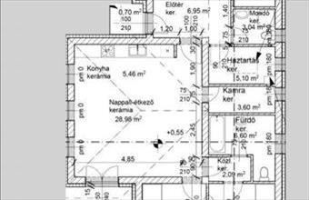 Eladó Szigetszentmiklósi családi ház hirdetés (98732432)